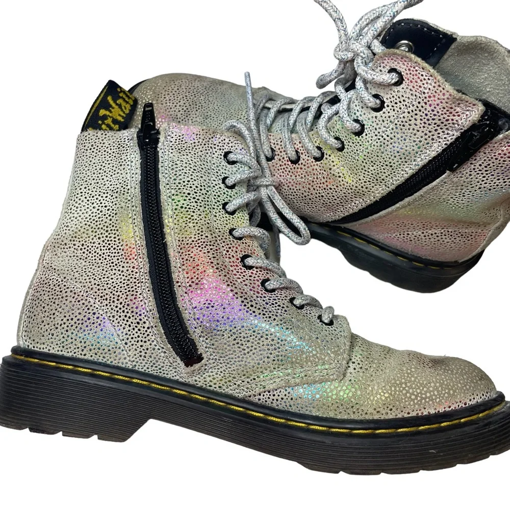 Dr. Martens